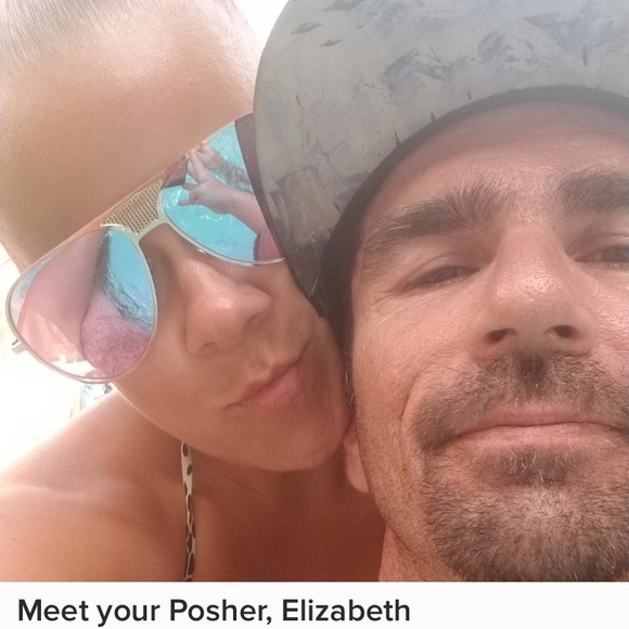 STOLEN THROUGH POSH - Picture 2 of 5